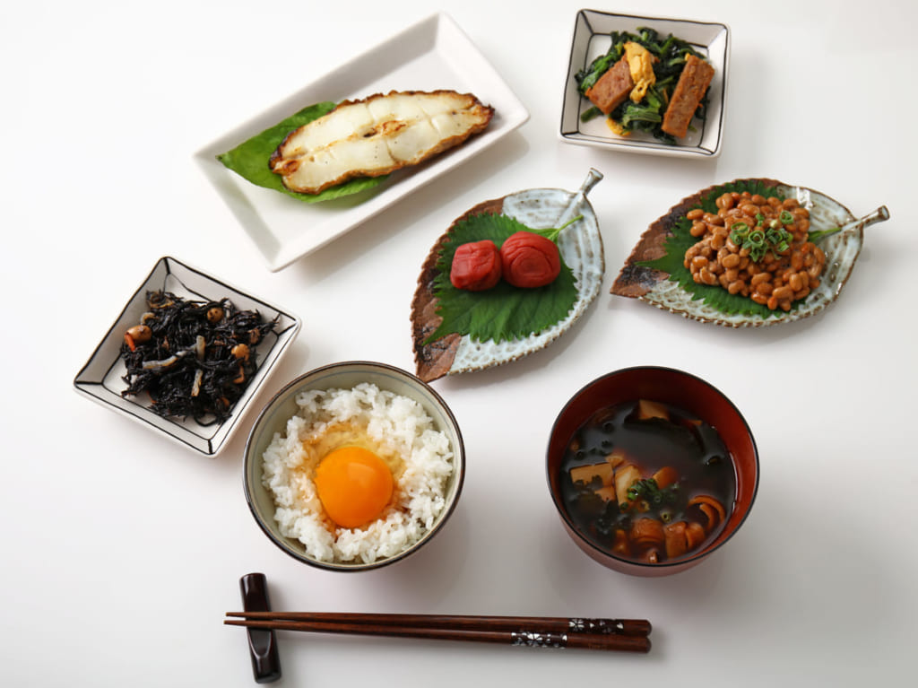 和食