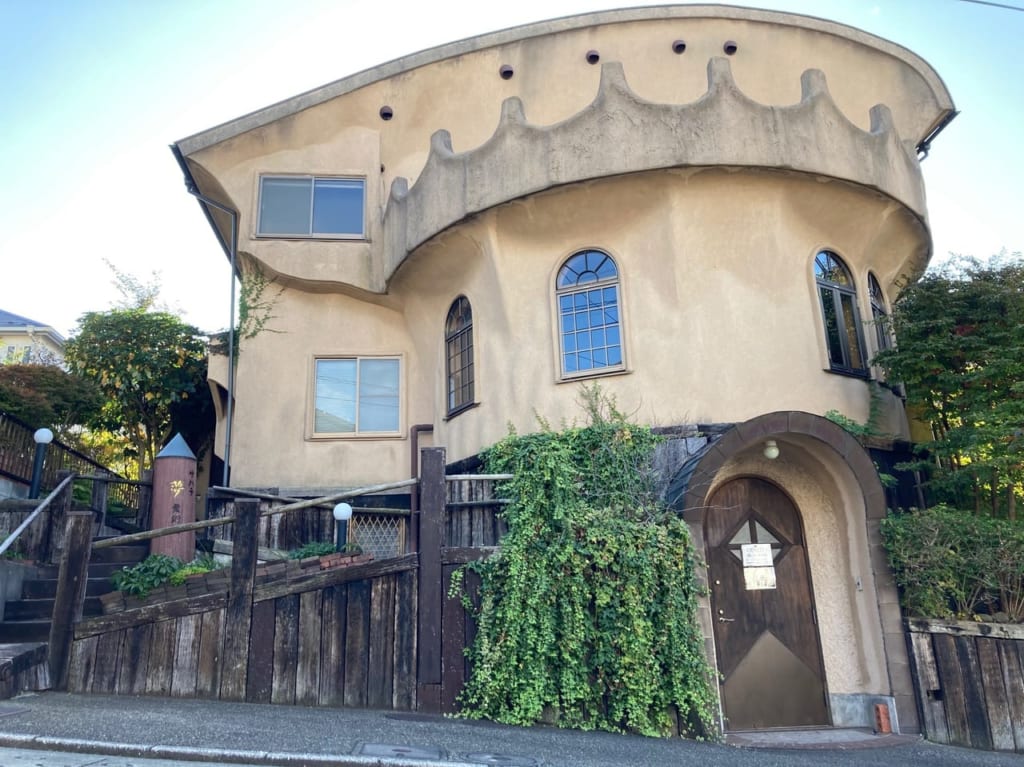 サハラ夢美術館