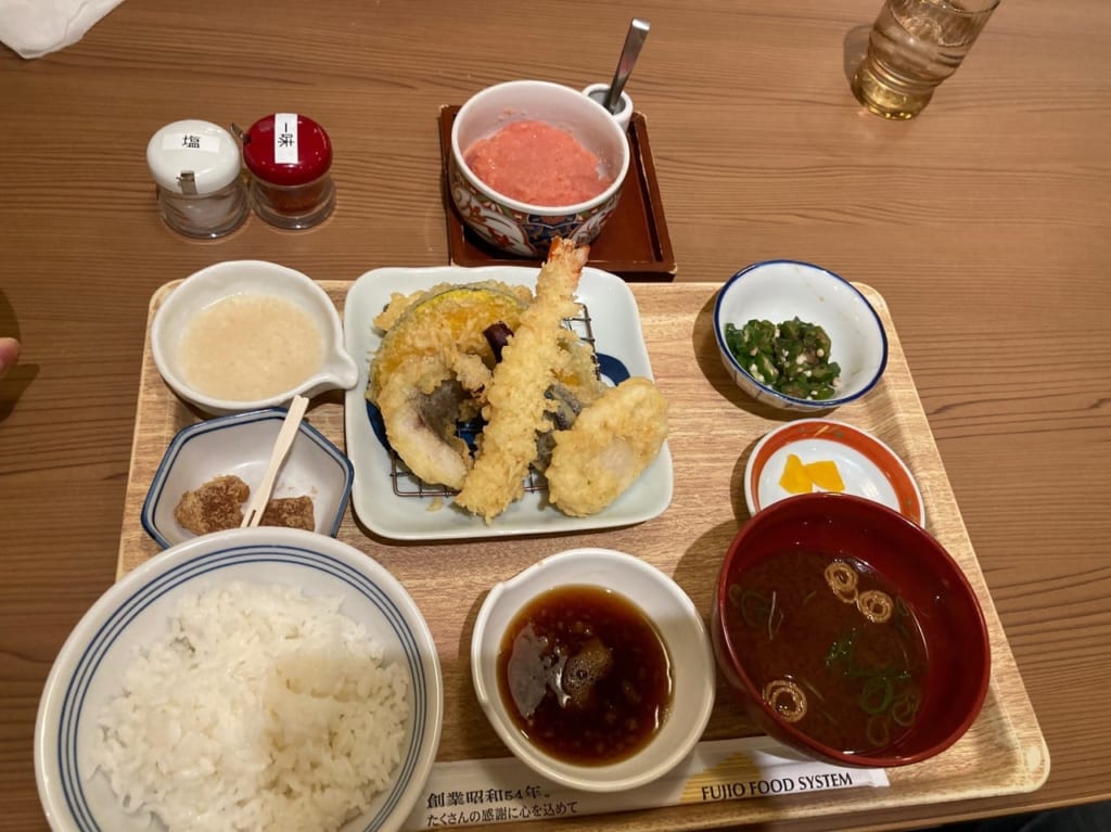 えびのや