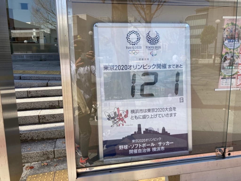 東京２０２０オリンピック