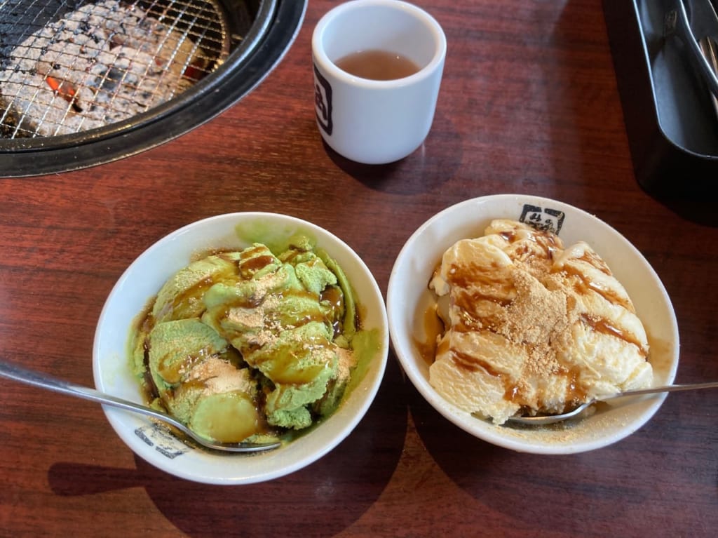 牛角