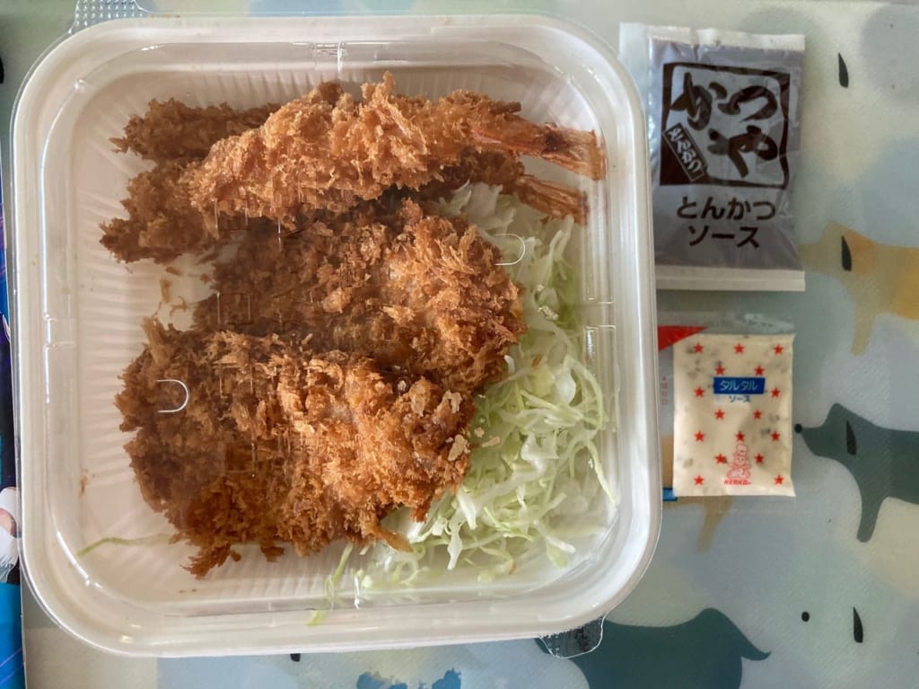 かつや