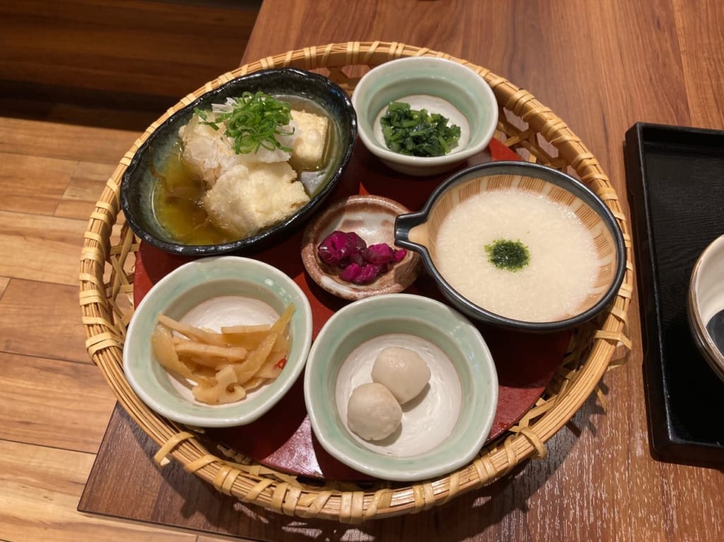 とろ麦