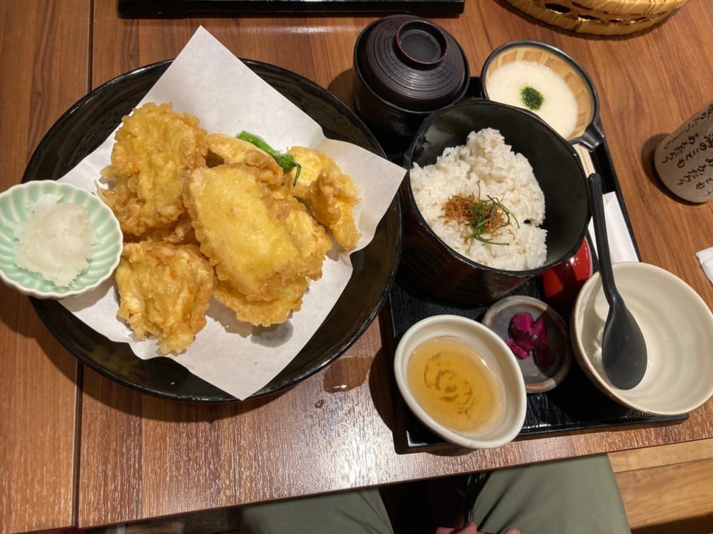 とろ麦