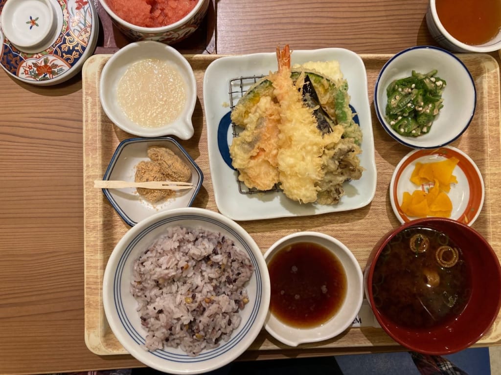 えびのや