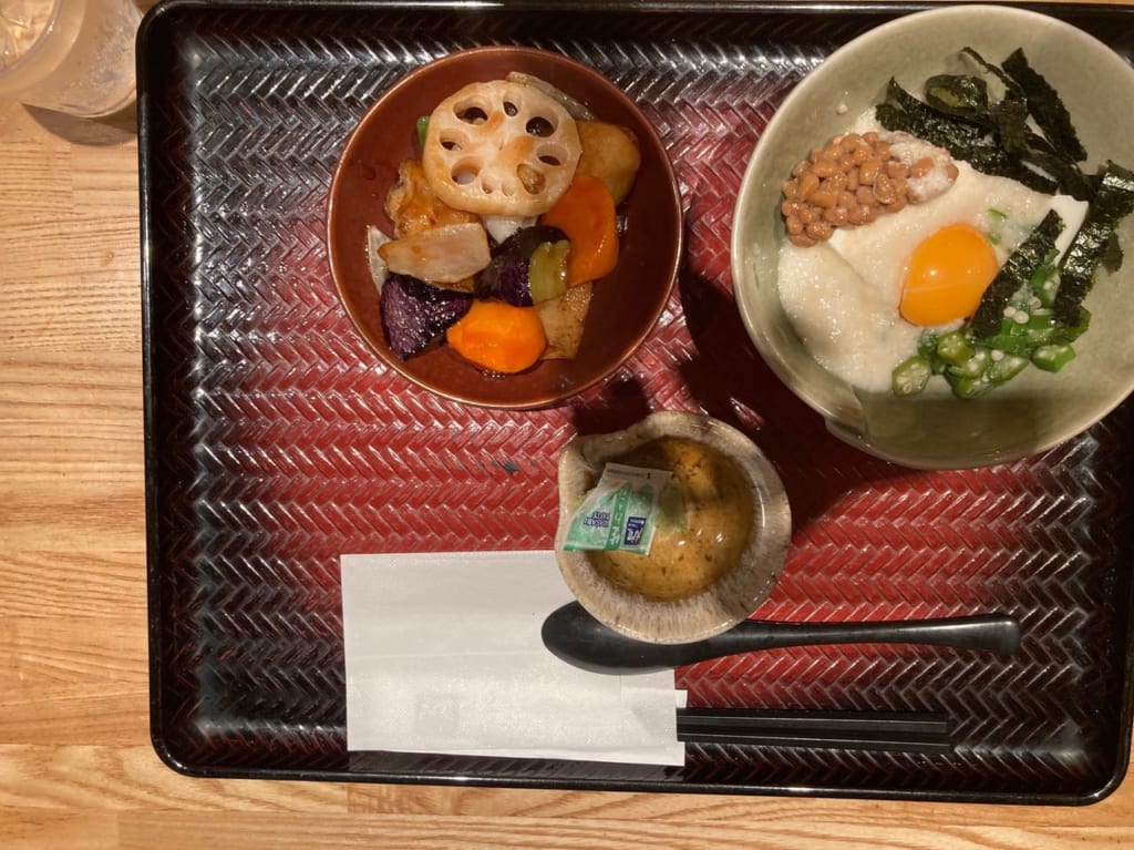 大戸屋
