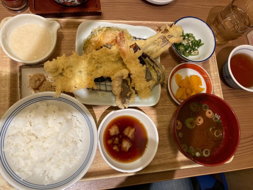 えびのや