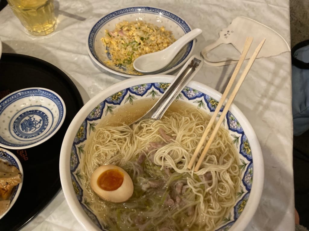 揚州