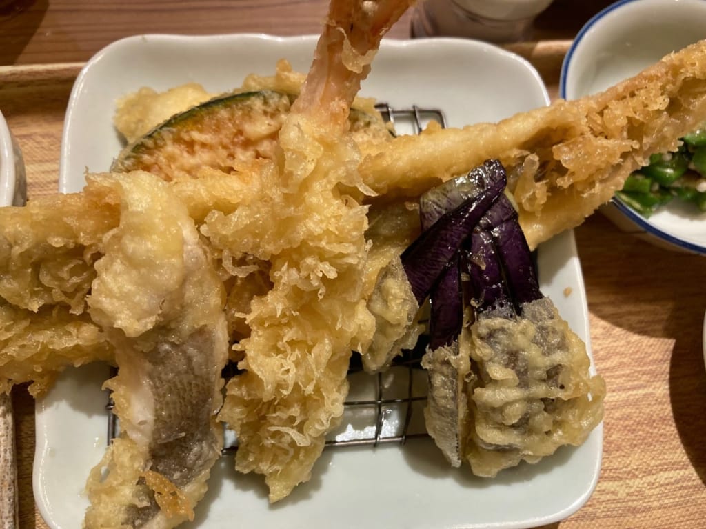 えびのや