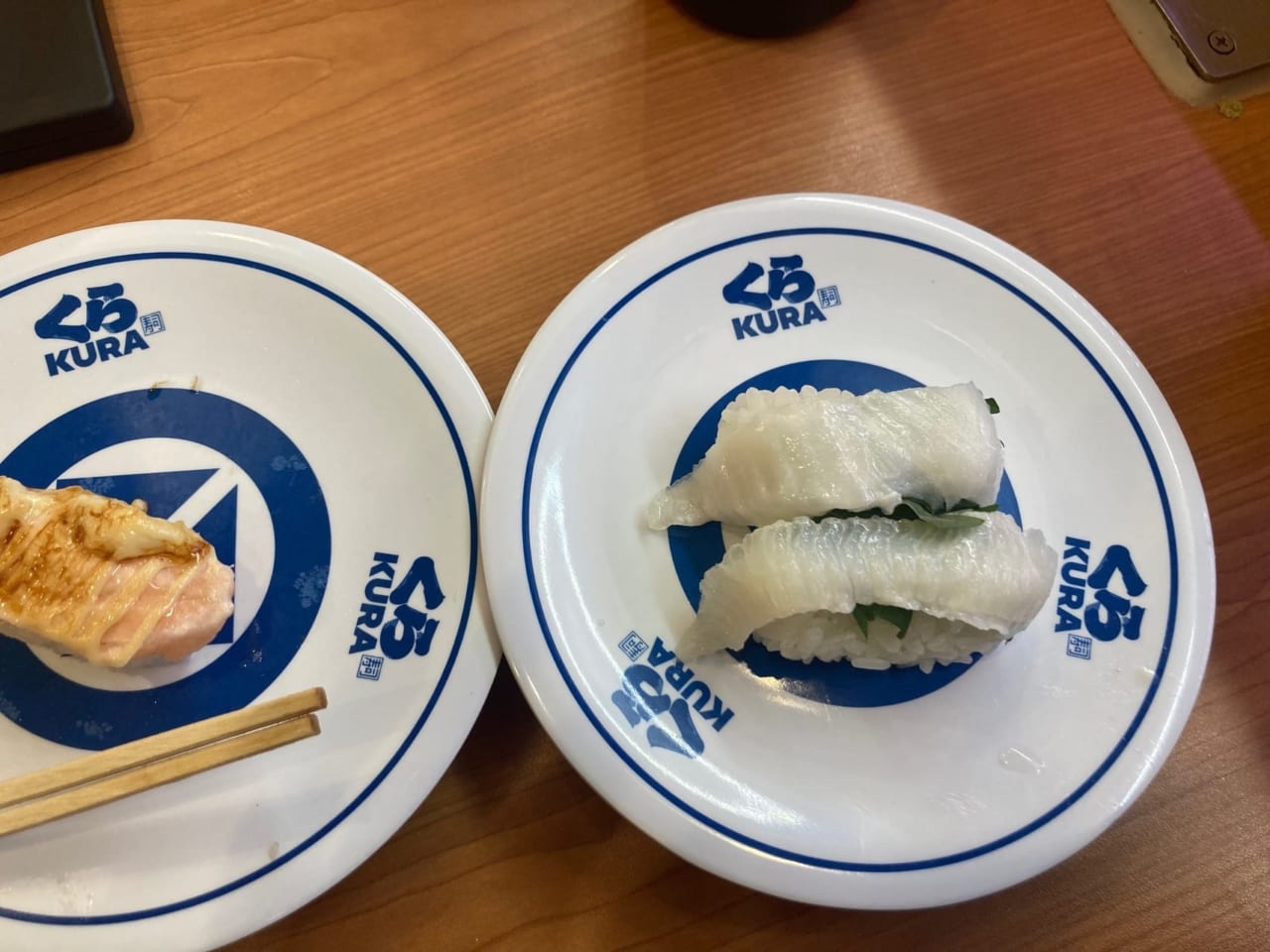 くら寿司